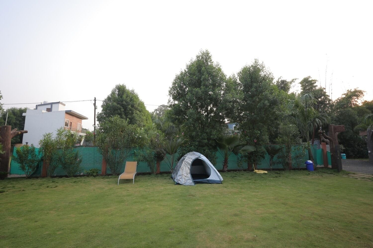 Others 5, The Nature Nest Hotel And Resort, Indore