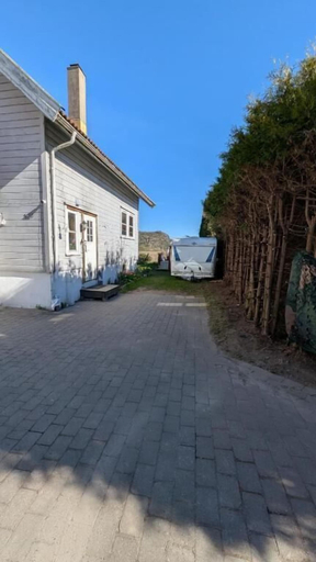 Exterior & Views 2, Mikael's Bed & Spa - Camping Suite, Sandefjord