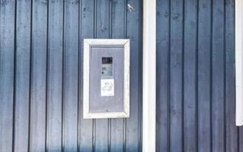 Others 1, 6 Person Holiday Home in Hejls, Kolding