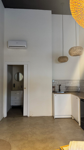 Living area 3, GIACO SUITES, Alicante