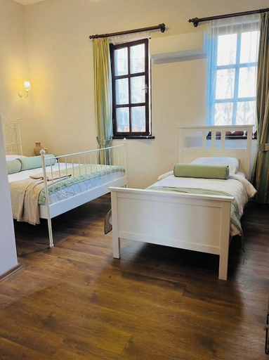 Bedroom 5, Kaleiçi Hotel - Adults Only +12, Antalya