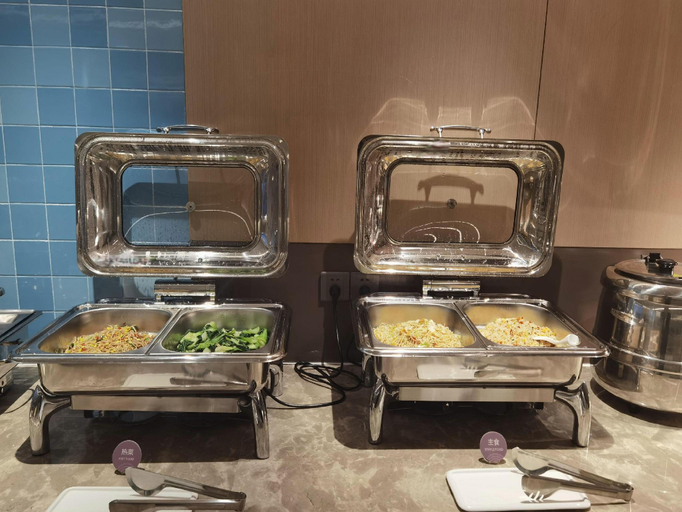 Food & Drinks 5, Home Inn Guiyang Zunyi Road, Guiyang