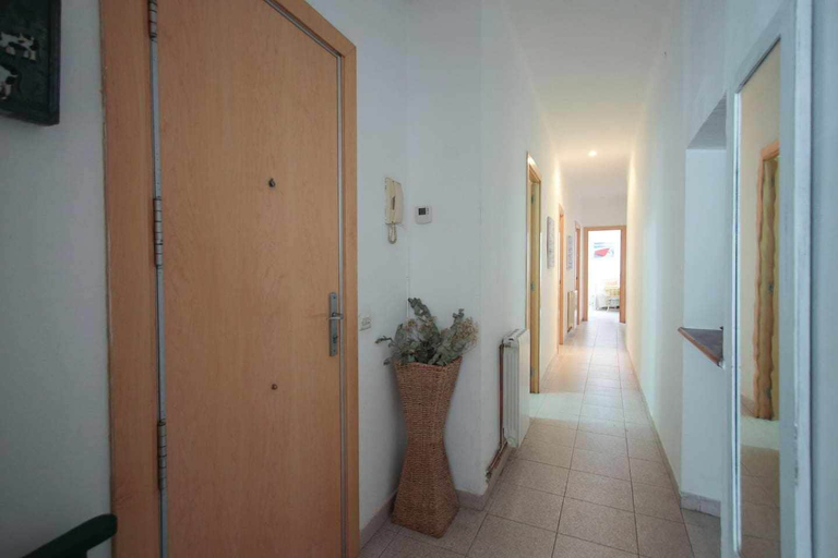 Interior 2, Beach 2 Large Balcones Quiet Rooms Wifi 02, Barcelona