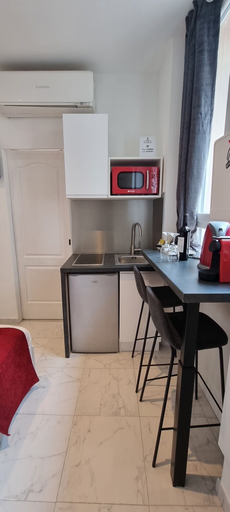 Others 5, Sweet Home Marceau, Alpes-Maritimes