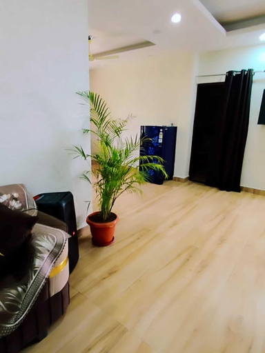 Interior 2, Matoshree Villa, Raisen