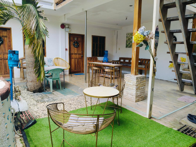 Others 5, Gon Tourist Inn, Panglao