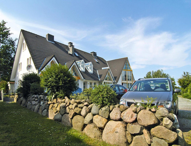 Exterior 4, Apartment in St.peter-ording mit Terrasse, Nordfriesland