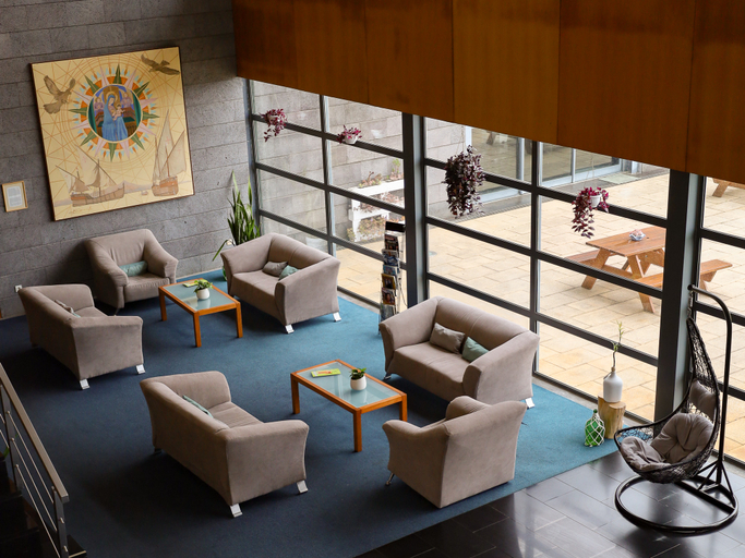 Public Area 4, Colombo, Vila do Porto