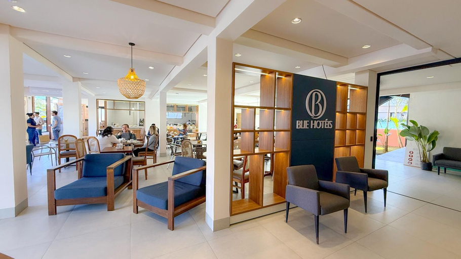Food & Drinks 4, Blie Hoteis - Inauguracao, Bonito