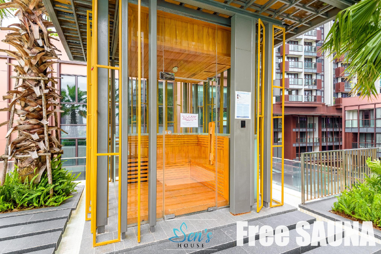 Exterior & Views 1, Sens House Saigon - Metropole Luxury Boutique , District 2