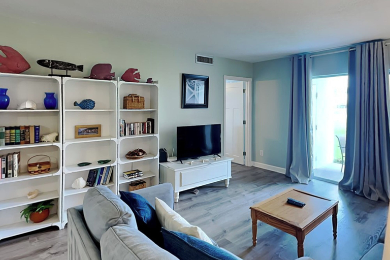 Property amenity 5, El Matador #117, Okaloosa