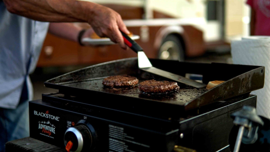 Food and drink, Clarksville RV Resort, Montgomery