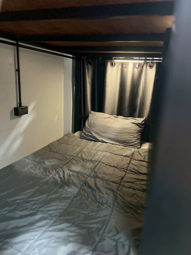 Bedroom 4, Baan Mee Suk Ayutthaya, Phra Nakhon Si Ayutthaya