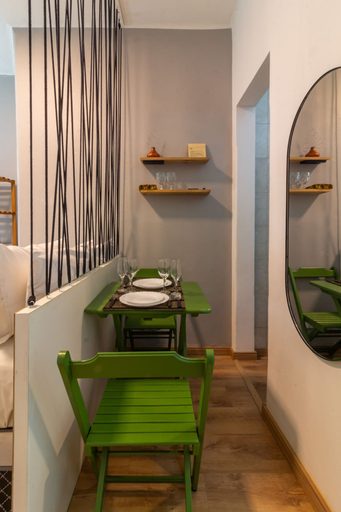Room 5, Studio 401 10 min From Lapa Arches Iv401, Rio de Janeiro
