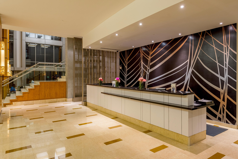 Public Area 4, Hyatt Regency Trinidad