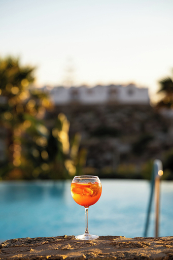 Food & Drinks 5, Arocaria, South Aegean
