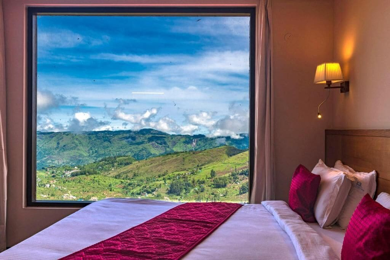 Room 5, WARMTH HILL CREST, Dindigul