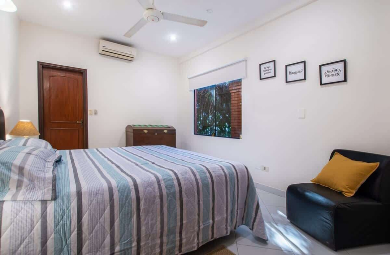 Room 2, Corporate Stays Casa Isaac, Asunción