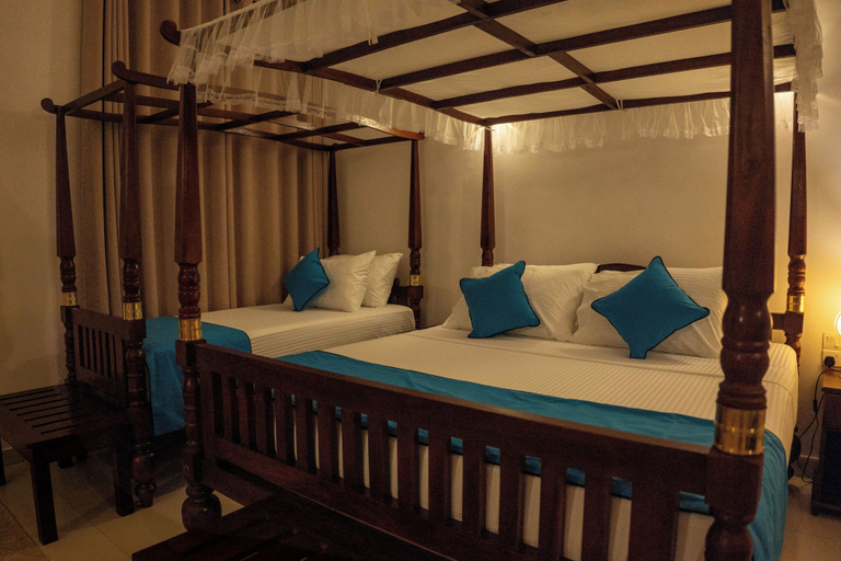 Others 3, Rest House Hambantota, Hambantota