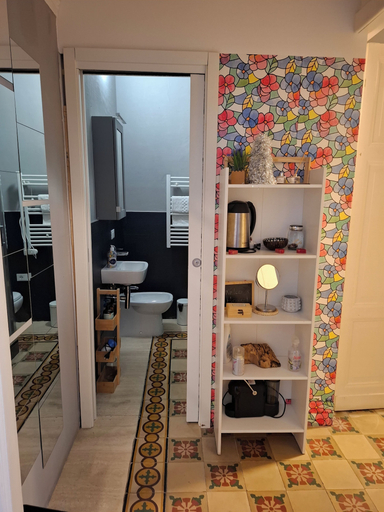 Bathroom 4, 5TerreHome, La Spezia