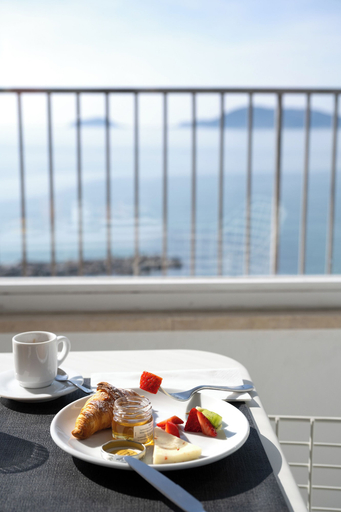 Food & Drinks 5, Hotel Venere Azzurra, La Spezia
