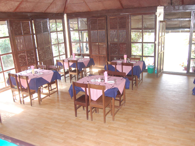 Others 2, Jungle Adventure World Hotel, Narayani