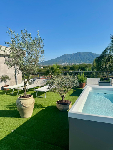 Sport & Beauty, Dimora delle Rose Agriresort, Napoli