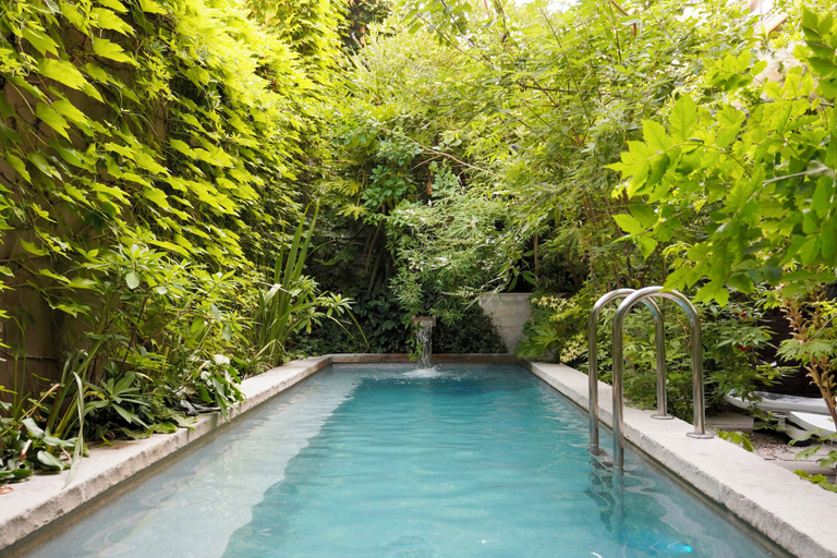 Sport & Beauty 2, 25hours Hotel Florence Piazza San Paolino, Florence