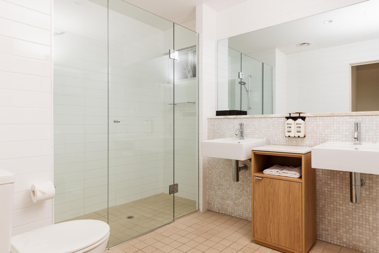 Bathroom 5, RACV Noosa Resort, Noosa - Noosa-Noosaville