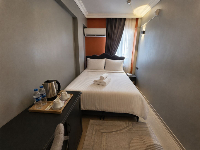 Bedroom 2, Aras Hotels Çorlu, Çorlu