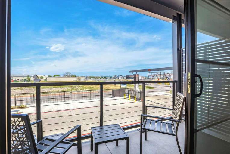 View from room, Stay in Pure Luxury With Resort-style Amenities!, Comal