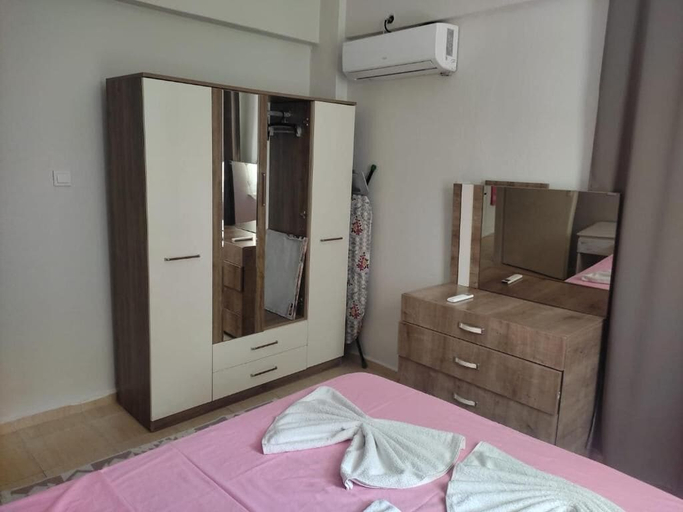 Room 3, Garden Prizma Hotel & Rooms, Kemer