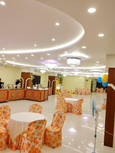 Food & Drinks, New Hotel Sun International, Purbi Singhbhum
