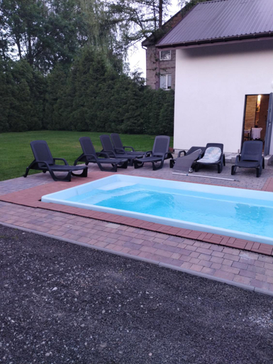 Sport & Beauty 2, Apartament u Wioli, Chrzanów