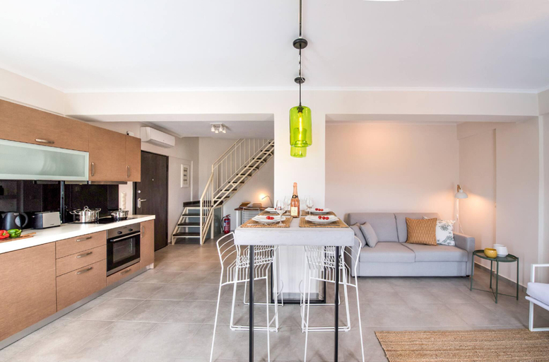 5, DRAKATOS VILLA IRENE (1), Ionian Islands