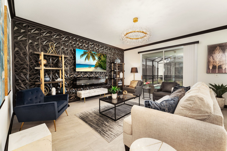 Living area 5, 4359-Rhyme, Osceola
