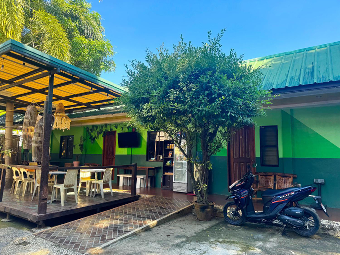 Others 5, Constantino Guest House, Puerto Princesa City