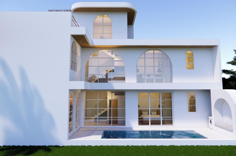 Exterior 5, Villa Isla Pecatu, Badung