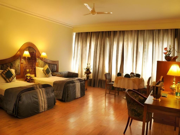 Bedroom 2, Ohris Baseraa, Hyderabad