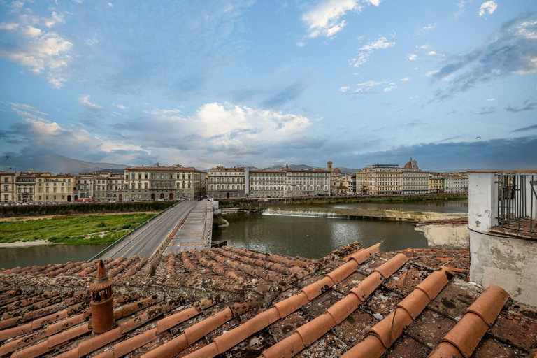 Exterior & Views 2, Soderini, Florence