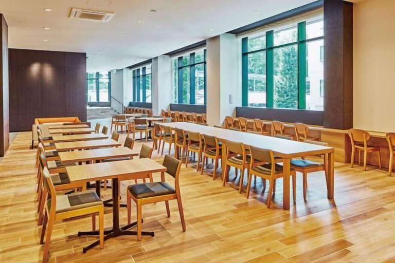 Food & Drinks 5, Hotel Keyaki Gate Tokyo Fuchu, Fuchū
