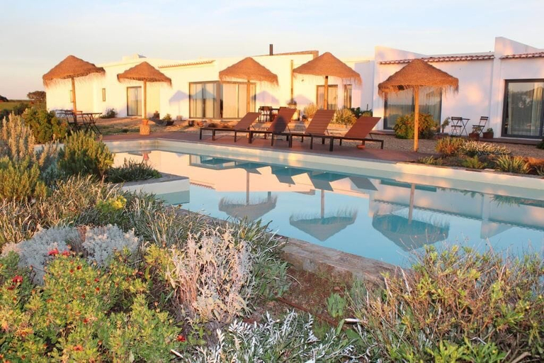 Pool 2, Agroturismo Xistos, Beja