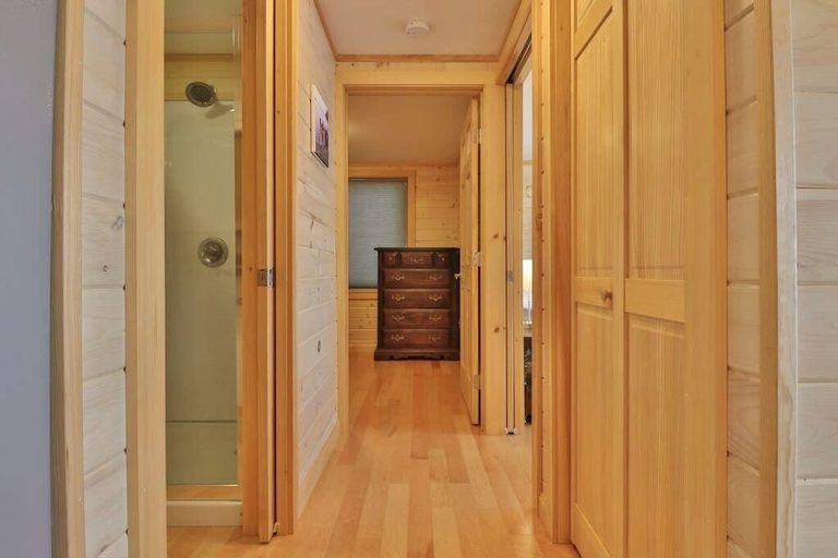 Others 4, Luxe Bayfront Cabin w/ Stunning Views & Shared Dock- Ideal for Hunting & Fishing, Sagadahoc