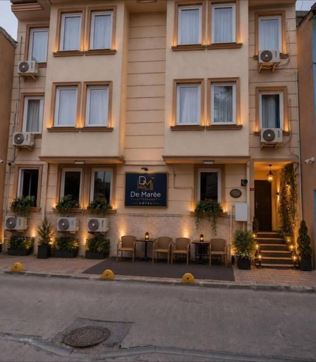 Exterior & Views 2, DeMaree, Fatih