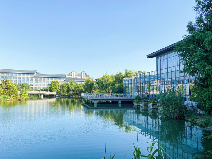 Miscellaneous 3, Yancheng Yingbin Hotel, Yancheng
