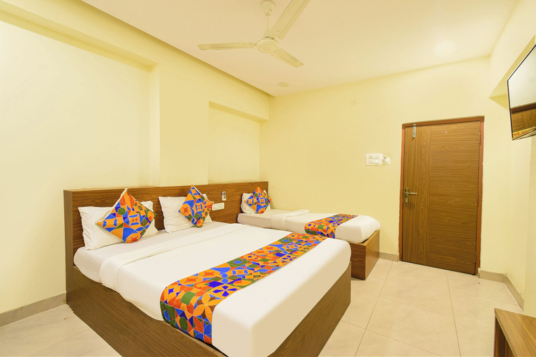 Primary image, Fabhotel Nakshatra Grand, Ranga Reddy