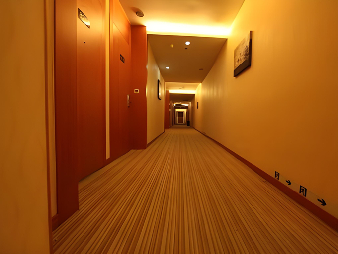Others 4, Super 8 Hotel Wenzhou Wangjiang Lu, Wenzhou