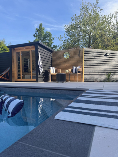 Room 5, Serenity Villa, Suffolk