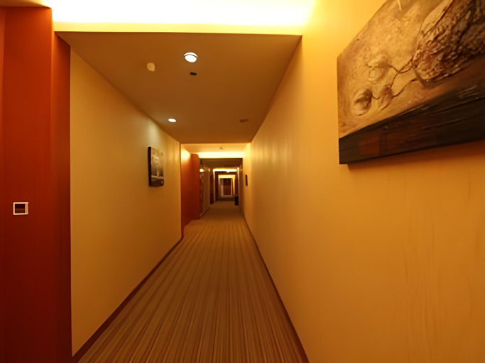 Others 2, Super 8 Hotel Wenzhou Wangjiang Lu, Wenzhou