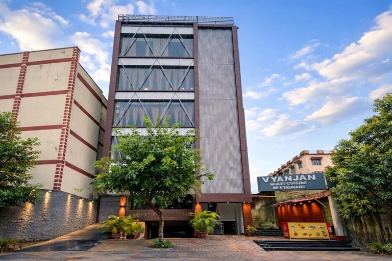 Exterior & Views, New Hotel Sun International, Purbi Singhbhum